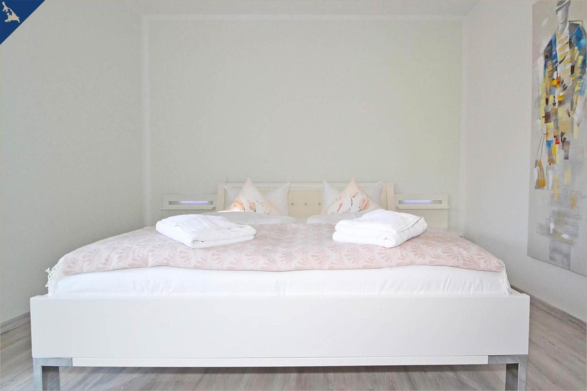 Ferienhaus Zirchow 4 Экстерьер фото