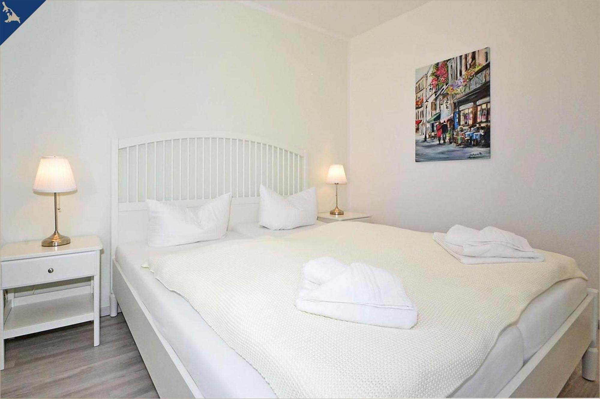 Ferienhaus Zirchow 4 Экстерьер фото